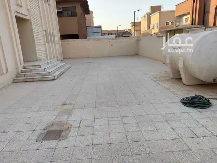 فيلا للبيع في شارع نصر بن علي, حي النسيم الغربي, مدينة الرياض, منطقة الرياض صورة 2