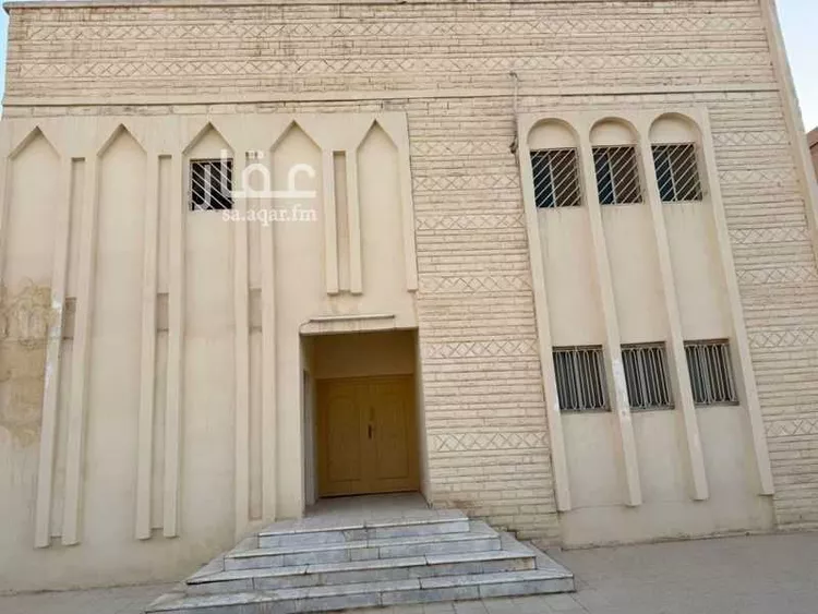 فيلا للبيع في شارع نصر بن علي, حي النسيم الغربي, مدينة الرياض, منطقة الرياض صورة 4