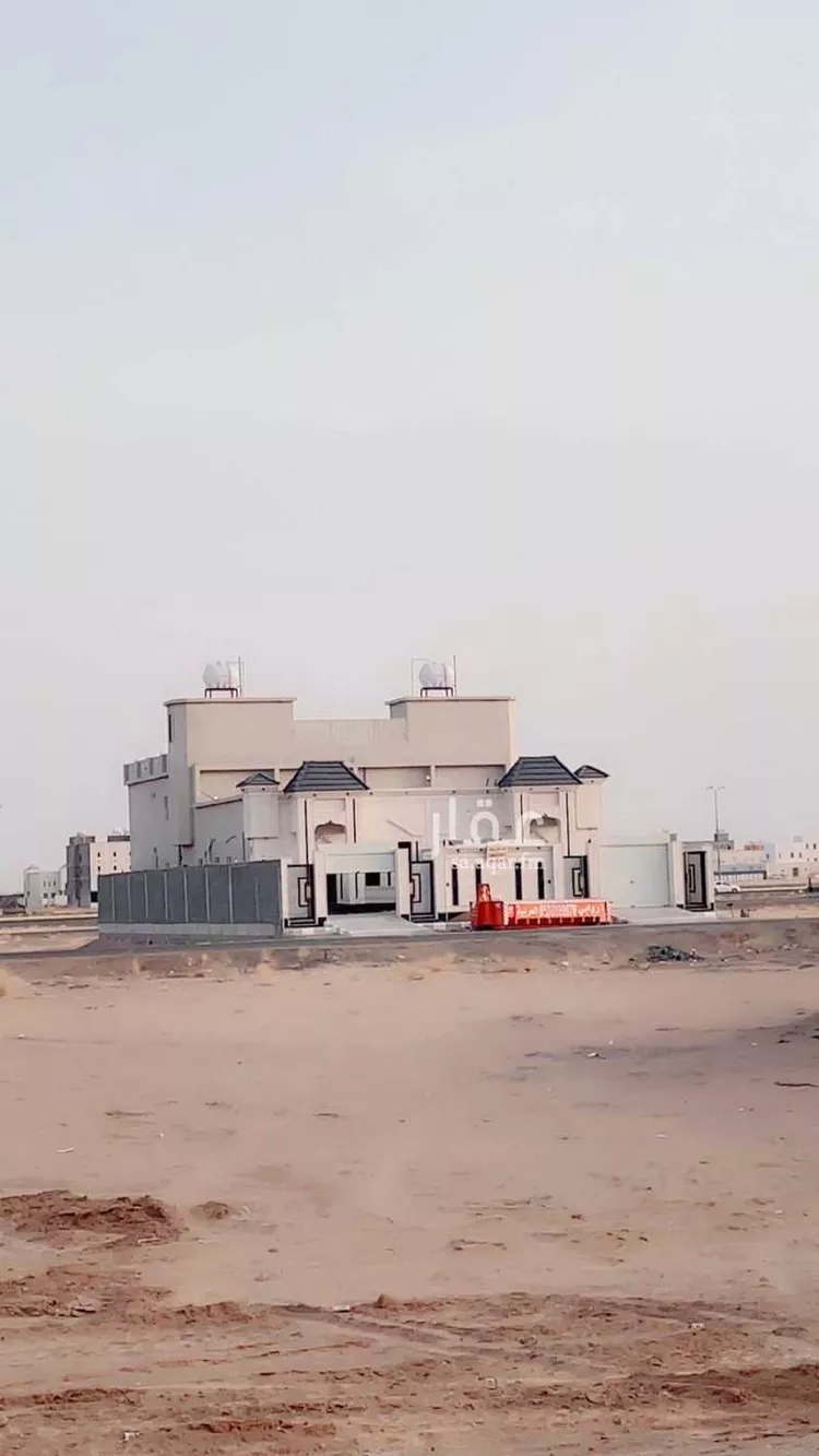 فيلا للبيع في شارع 865100, حي الجامعة, مدينة نجران, منطقة نجران