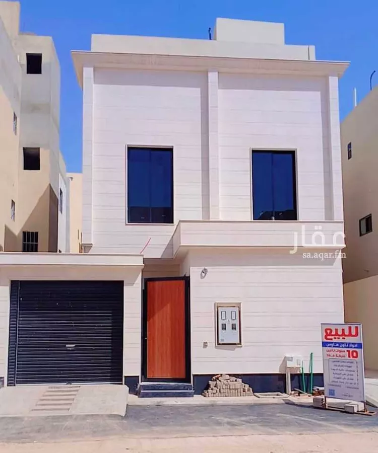 فيلا للبيع في شارع رقم 139 ، حي الندوة ، الرياض ، منطقة الرياض