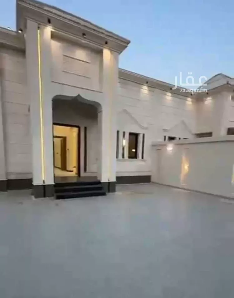 فيلا للبيع في شارع 4005952, حي الجامعة, مدينة نجران, منطقة نجران صورة 4