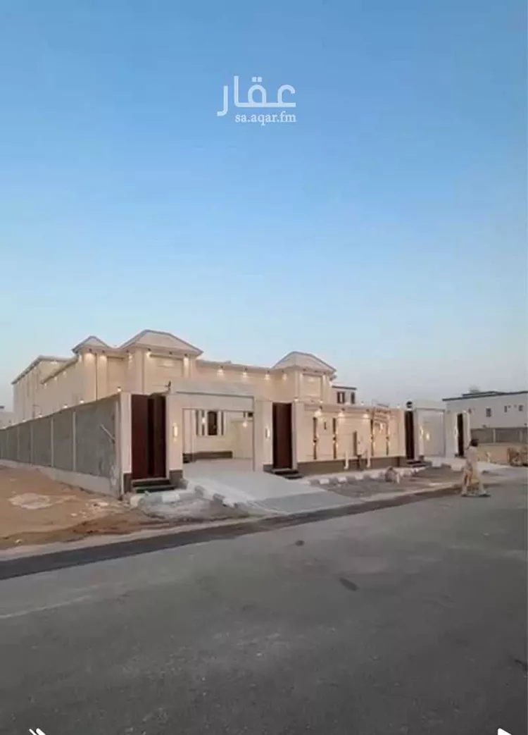 فيلا للبيع في شارع 4005952, حي الجامعة, مدينة نجران, منطقة نجران