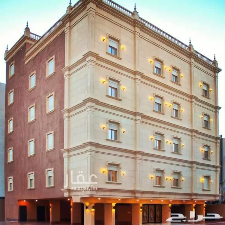 شقة للبيع في شارع احمد زين ، حي السلامة ، جدة ، جدة