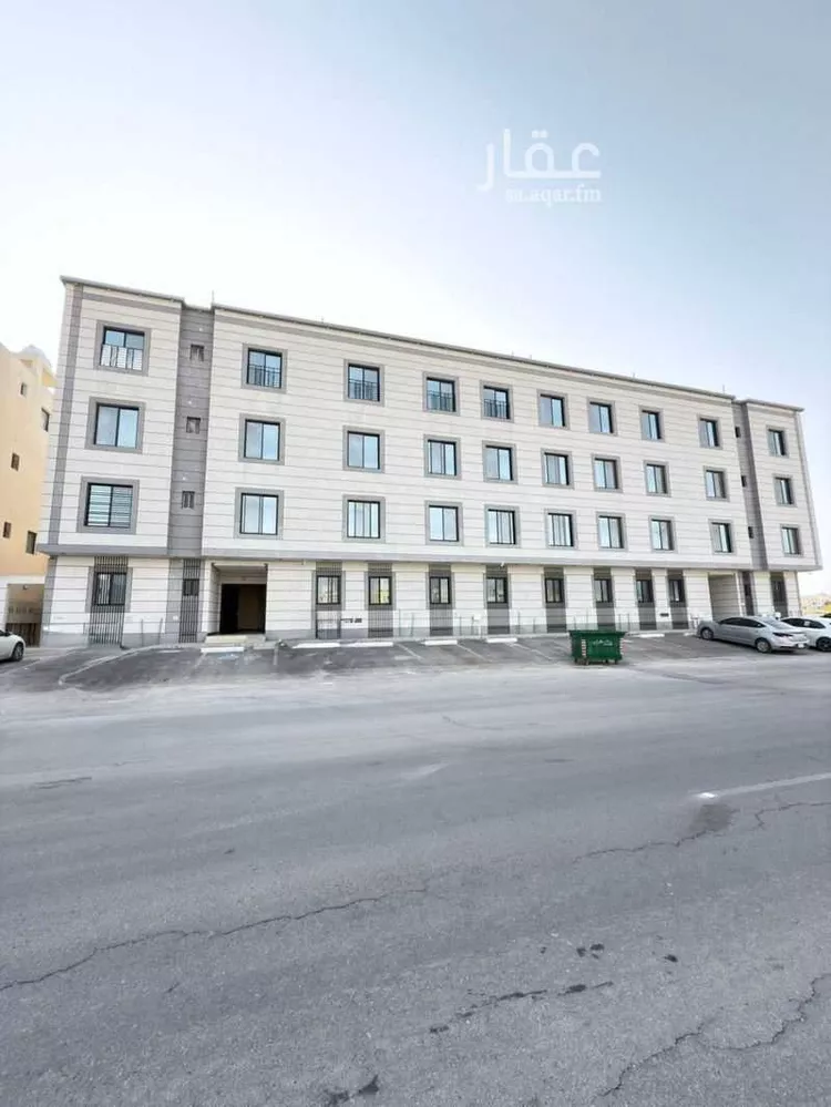 شقة للبيع في شارع محمد بن عوجان, حي الحزم, مدينة الرياض, منطقة الرياض