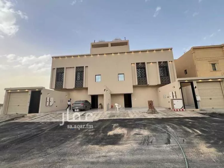 Floor for Sale in Riyadh Al Hazm