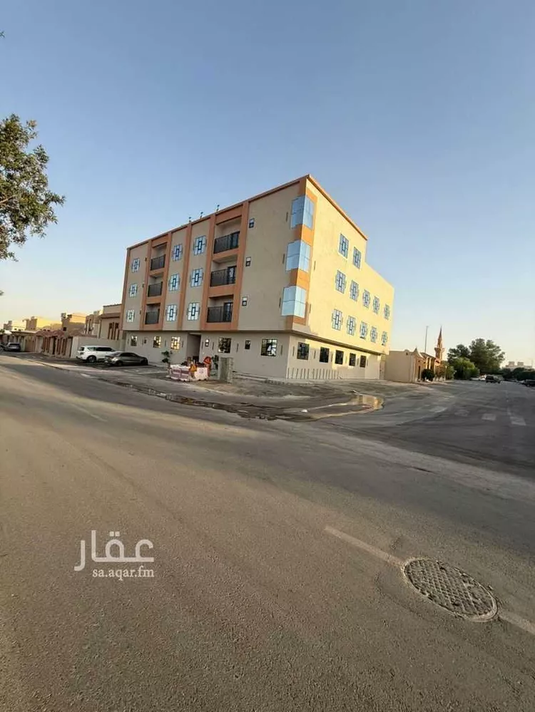 Apartment for Sale in Riyadh Badr