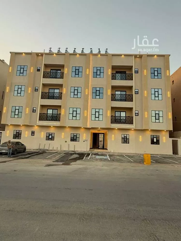 شقة للبيع في شارع جبل الجزيرة, حي بدر, مدينة الرياض, منطقة الرياض