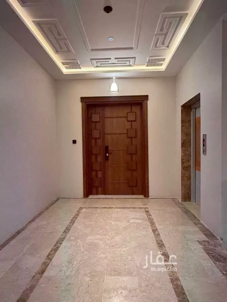 شقة للبيع في شارع شارع اوس بن جبير الانصاري, حي الرصيفة, مدينة مكة المكرمة, منطقة مكة المكرمة صورة 2