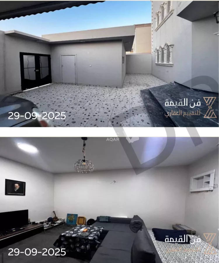 Villa for Sale in Riyadh Sultanah صورة 4