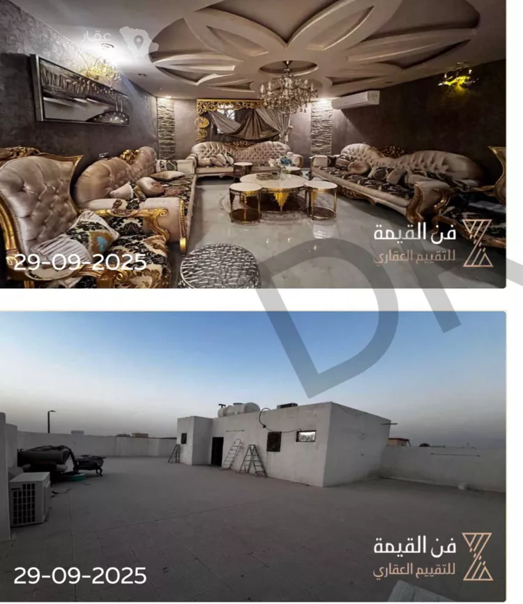 Villa for Sale in Riyadh Sultanah صورة 2