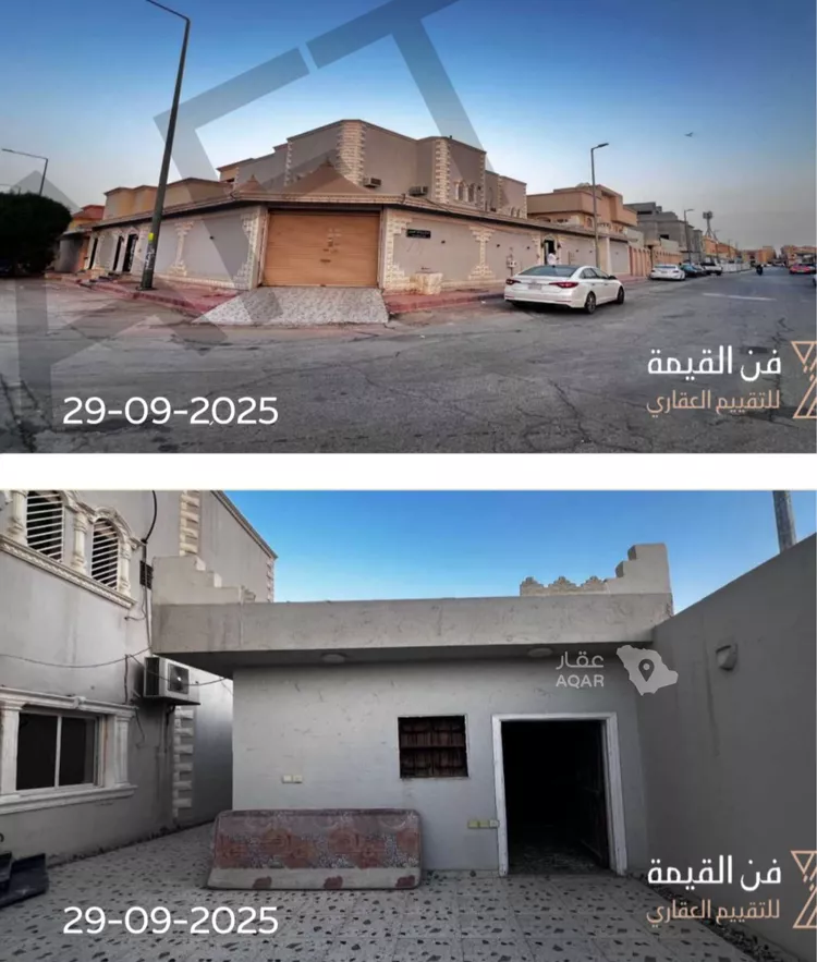 Villa for Sale in Riyadh Sultanah صورة 3