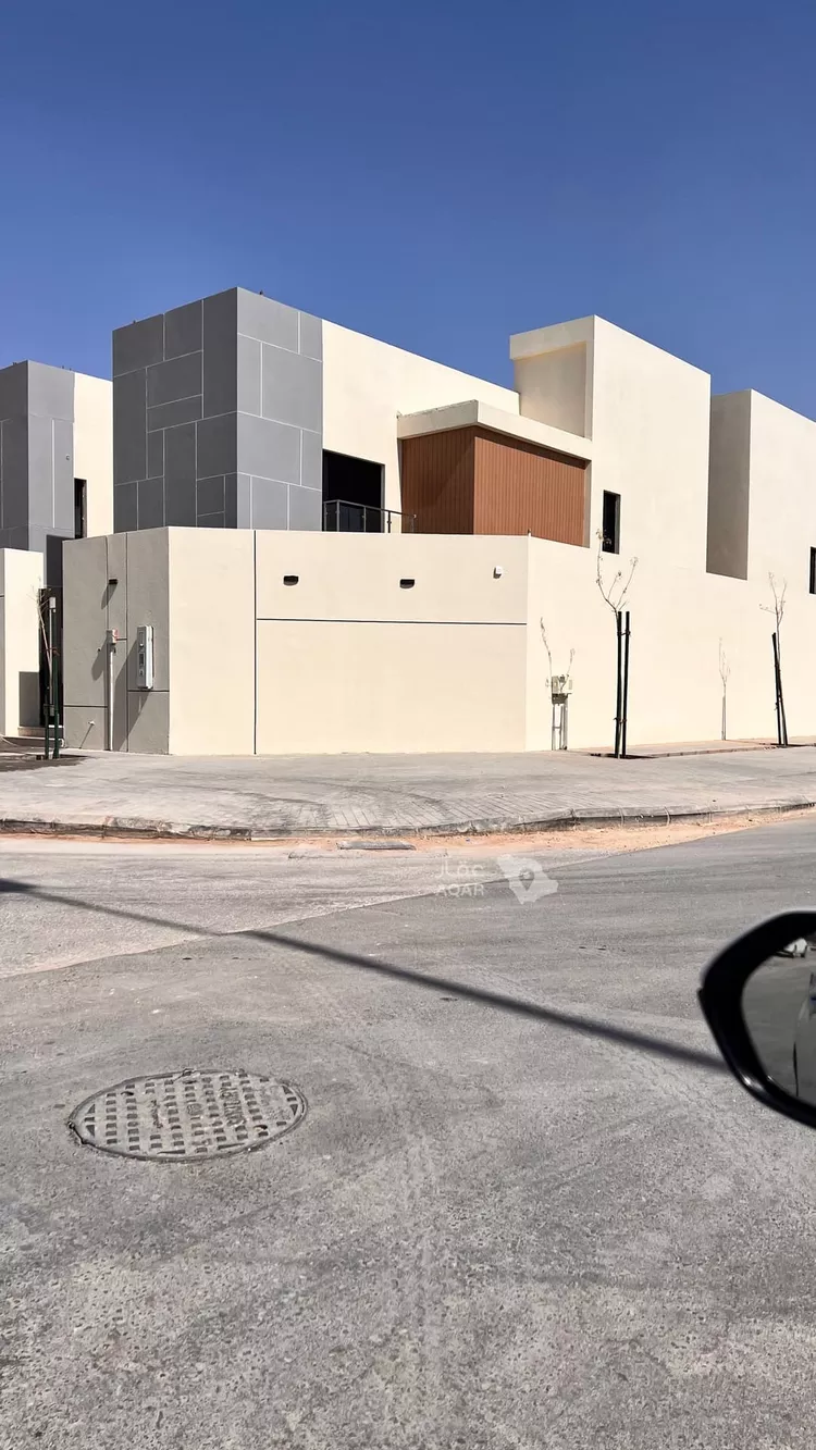 فيلا للإيجار في حي الجنادرية ، الرياض ، منطقة الرياض