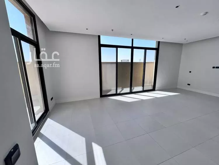 شقة للإيجار في شارع الامير ناصر بن عبدالعزيز, حي الروضة, مدينة الرياض, منطقة الرياض صورة 5