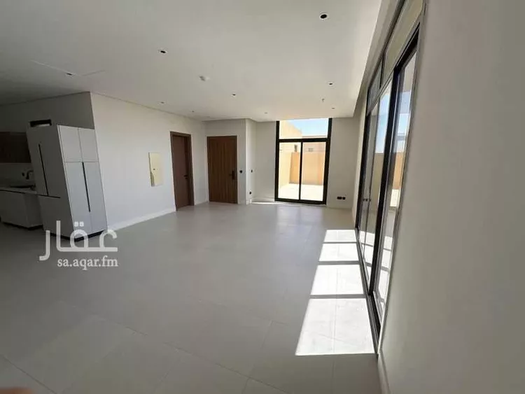 شقة للإيجار في شارع الامير ناصر بن عبدالعزيز, حي الروضة, مدينة الرياض, منطقة الرياض صورة 3