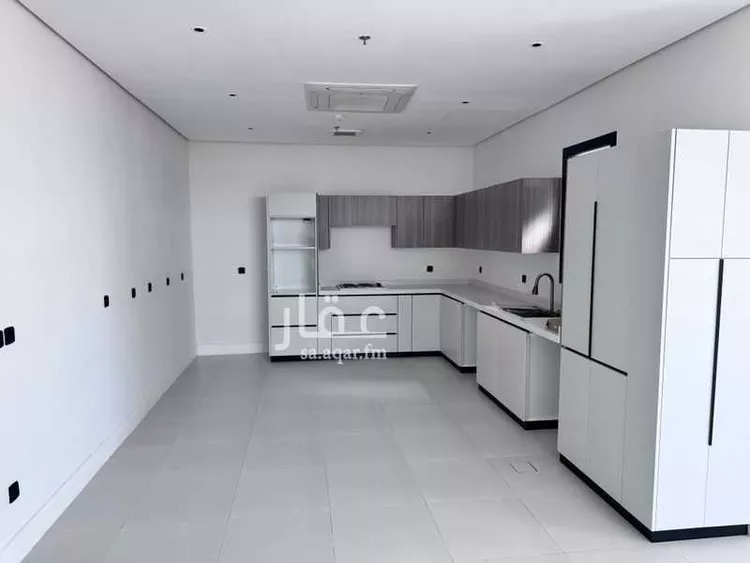 شقة للإيجار في شارع الامير ناصر بن عبدالعزيز, حي الروضة, مدينة الرياض, منطقة الرياض صورة 4