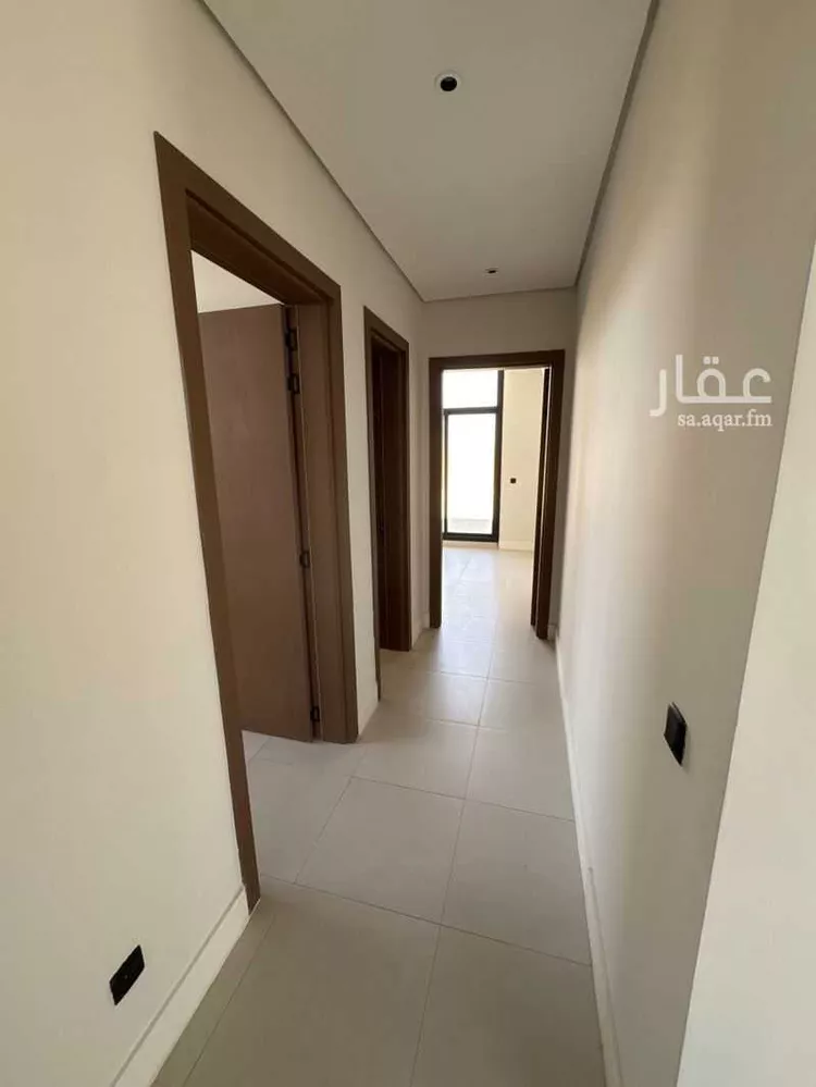 شقة للإيجار في شارع الامير ناصر بن عبدالعزيز, حي الروضة, مدينة الرياض, منطقة الرياض صورة 4