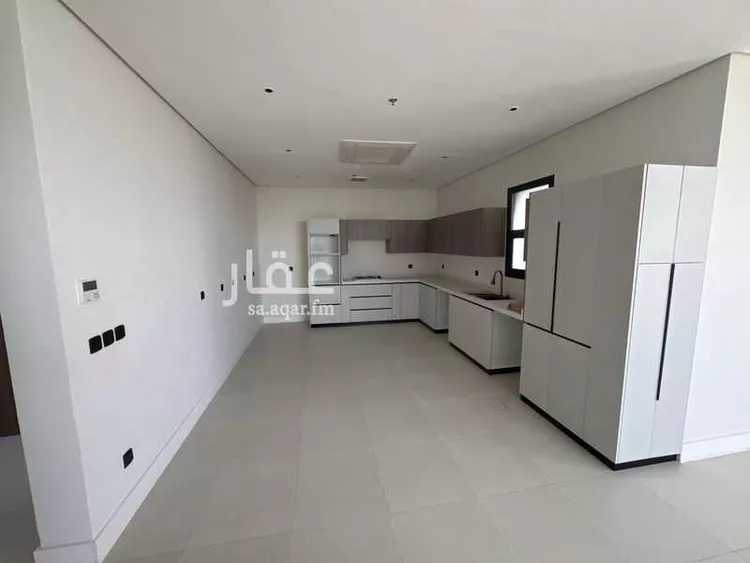شقة للإيجار في شارع الامير ناصر بن عبدالعزيز, حي الروضة, مدينة الرياض, منطقة الرياض صورة 2
