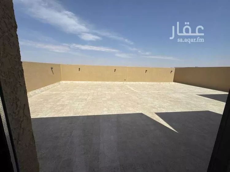 شقة للإيجار في شارع الامير ناصر بن عبدالعزيز, حي الروضة, مدينة الرياض, منطقة الرياض صورة 5