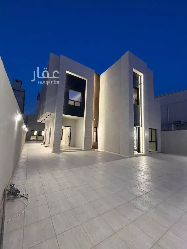 Villa for Sale in Rabigh Al Sabouh