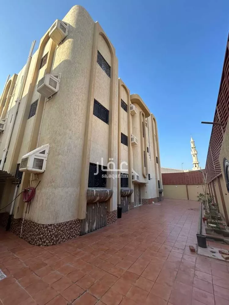 فيلا للبيع في شارع احمد بن علي البوني, حي الواحة, مدينة جدة, منطقة مكة المكرمة