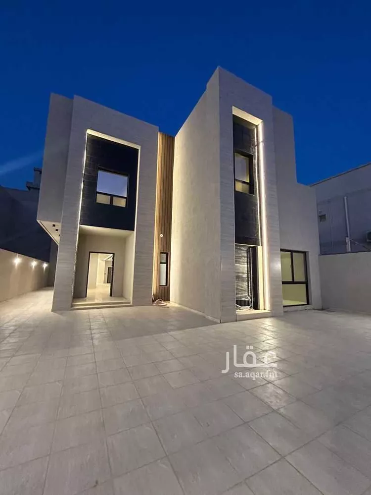 فيلا للبيع في شارع الامام الشافعي, حي النزهة, مدينة رابغ, منطقة مكة المكرمة