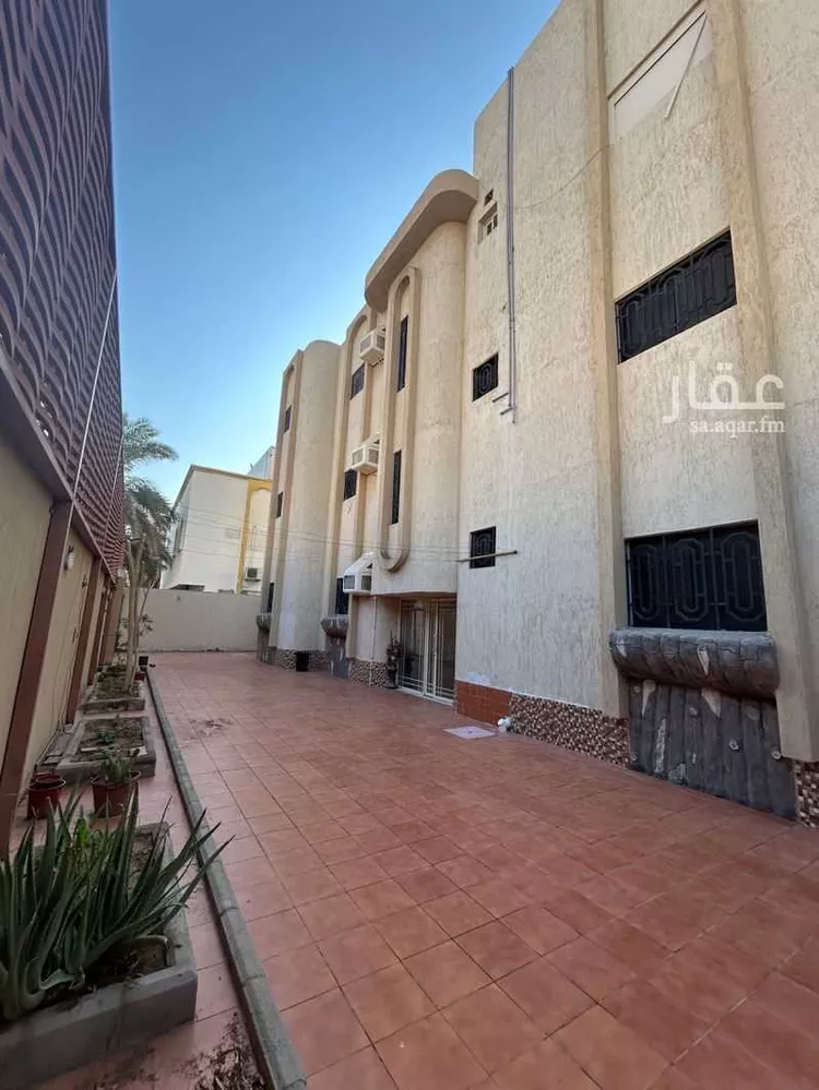 فيلا للبيع في شارع احمد بن علي البوني, حي الواحة, مدينة جدة, منطقة مكة المكرمة صورة 4