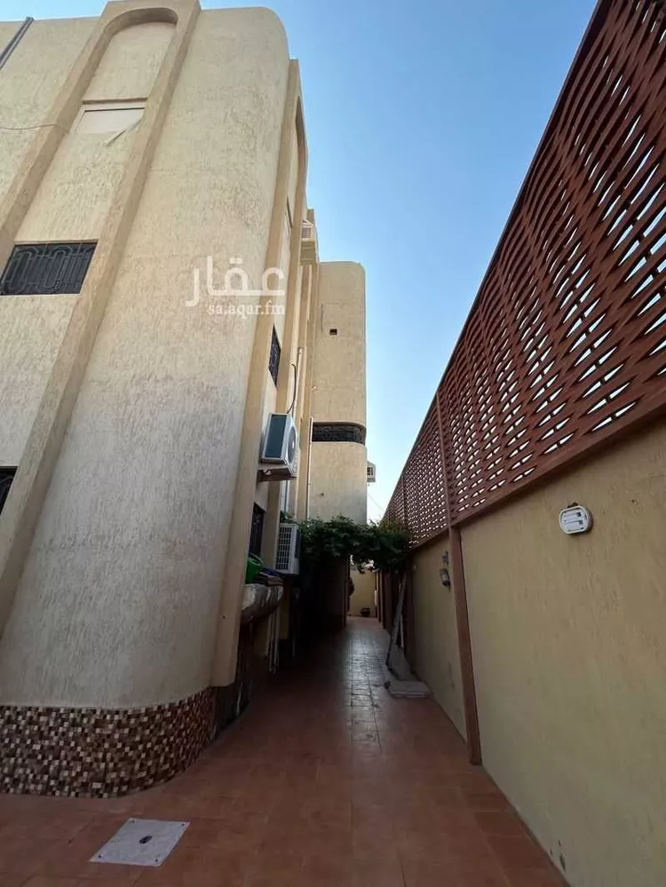 فيلا للبيع في شارع احمد بن علي البوني, حي الواحة, مدينة جدة, منطقة مكة المكرمة صورة 3