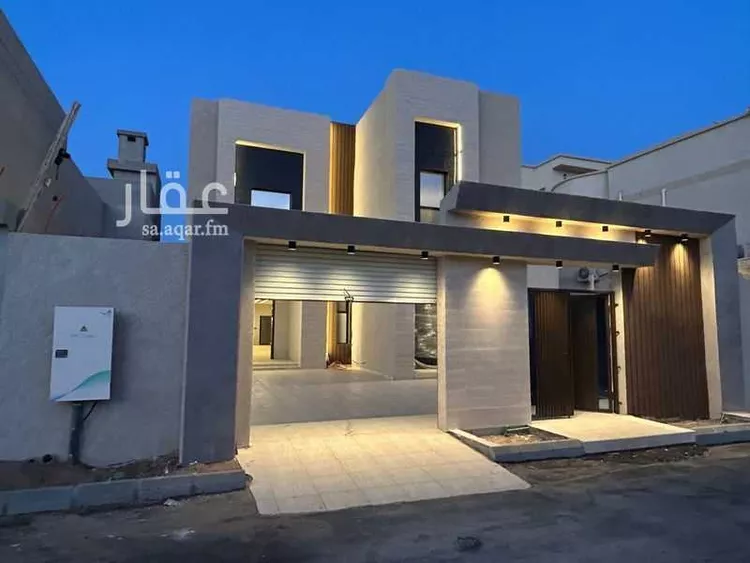 فيلا للبيع في شارع الامام الشافعي, حي النزهة, مدينة رابغ, منطقة مكة المكرمة صورة 5