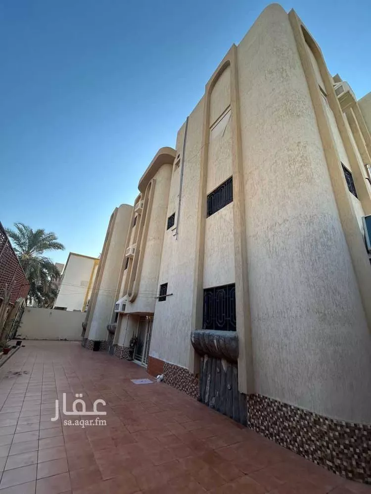 فيلا للبيع في شارع احمد بن علي البوني, حي الواحة, مدينة جدة, منطقة مكة المكرمة صورة 2