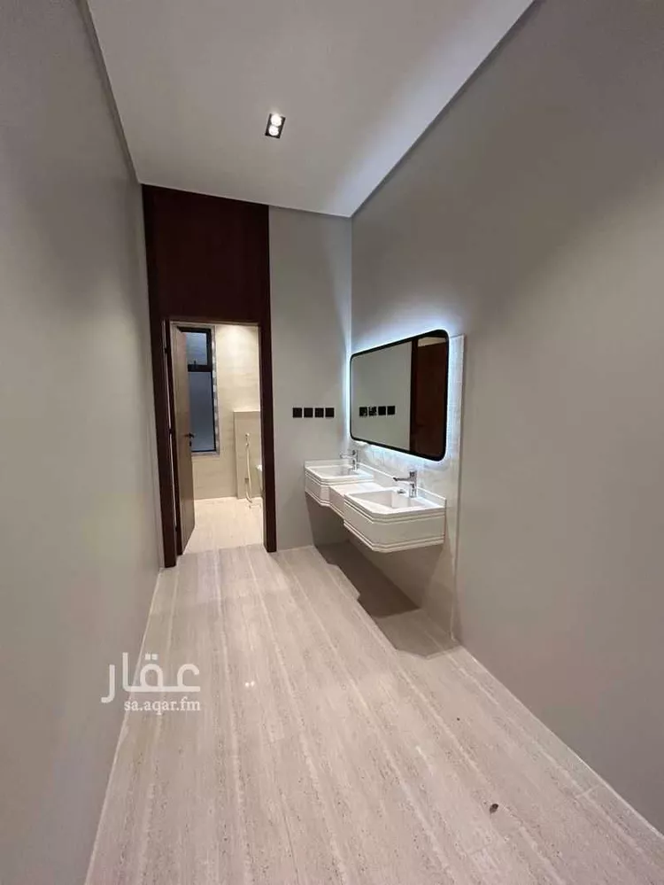 فيلا للبيع في شارع الامام الشافعي, حي النزهة, مدينة رابغ, منطقة مكة المكرمة صورة 4