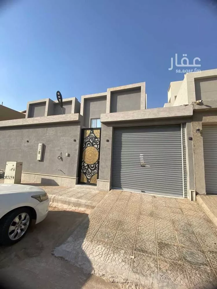 فيلا للإيجار في شارع أبي بكر بن عثمان ، حي عكاظ ، الرياض ، منطقة الرياض صورة 4