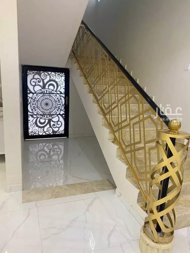 فيلا للإيجار في شارع أبي بكر بن عثمان ، حي عكاظ ، الرياض ، منطقة الرياض