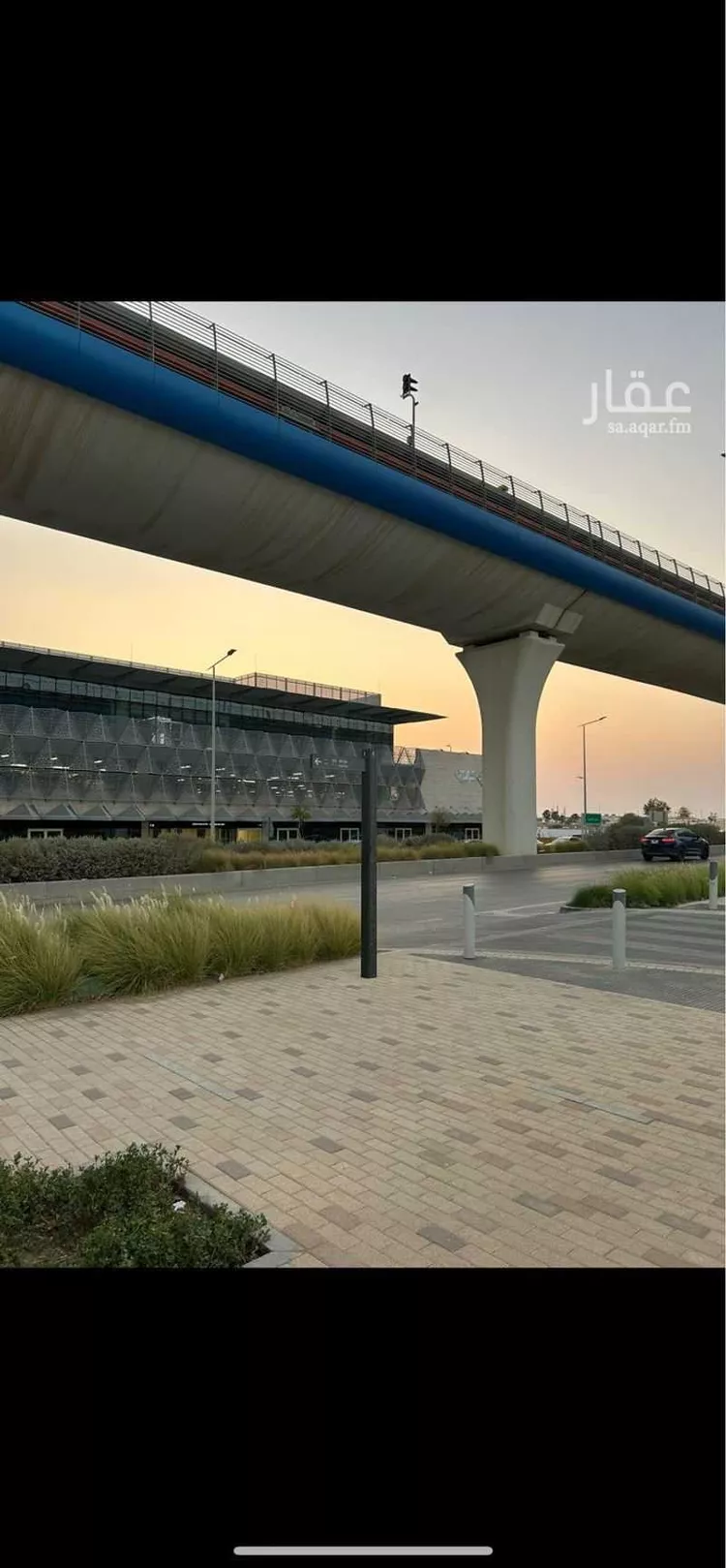 أرض للبيع في شارع عبدالله بن بكر كمال, حي العارض, مدينة الرياض, منطقة الرياض صورة 3