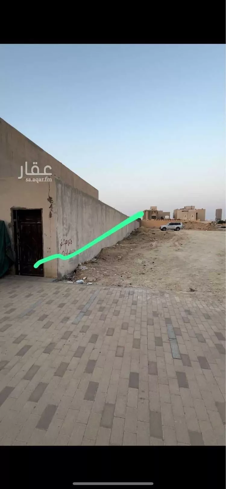 أرض للبيع في شارع عبدالله بن بكر كمال, حي العارض, مدينة الرياض, منطقة الرياض صورة 5