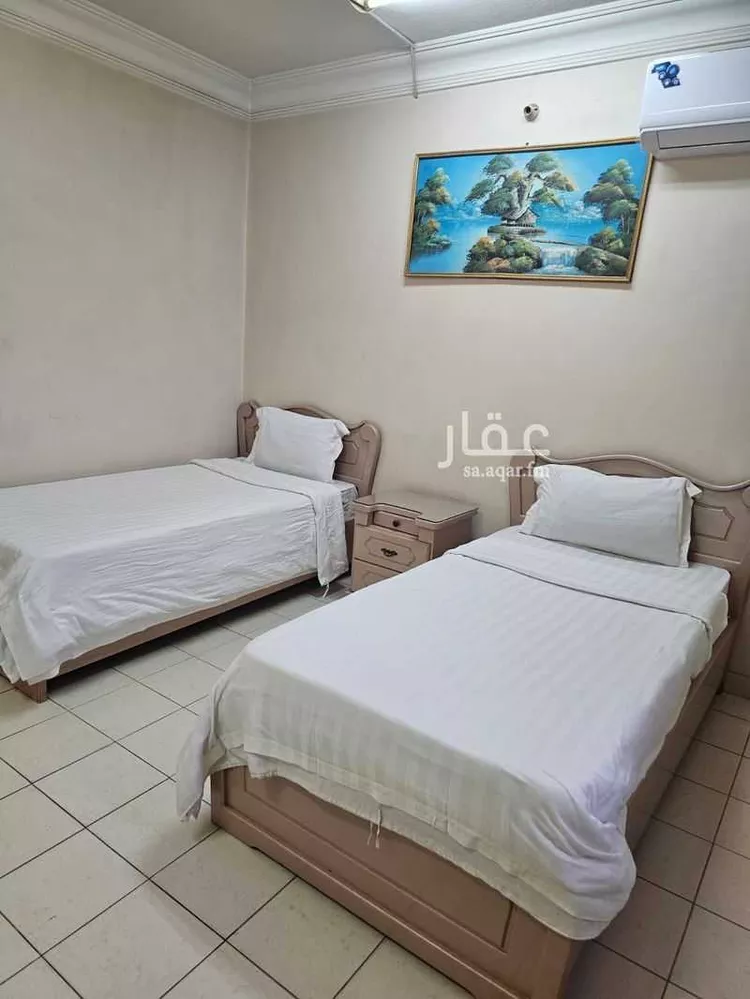 شقة للإيجار في بريدة ، بريدة