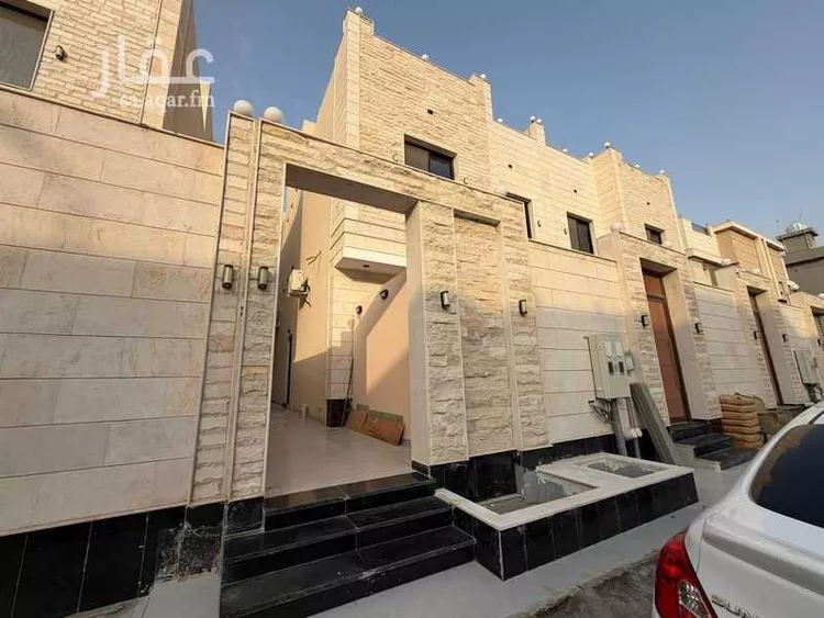 Villa for Rent in Jeddah Ar Rahmaniyah
