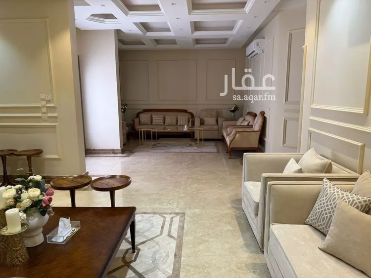 فيلا للبيع في شارع عيد بن حرب, حي القيروان, مدينة الرياض, منطقة الرياض صورة 5