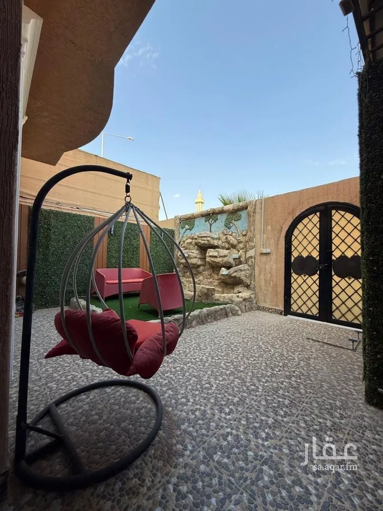 شقة للإيجار في شارع الشارخية, حي قرطبة, مدينة الرياض, منطقة الرياض صورة 2