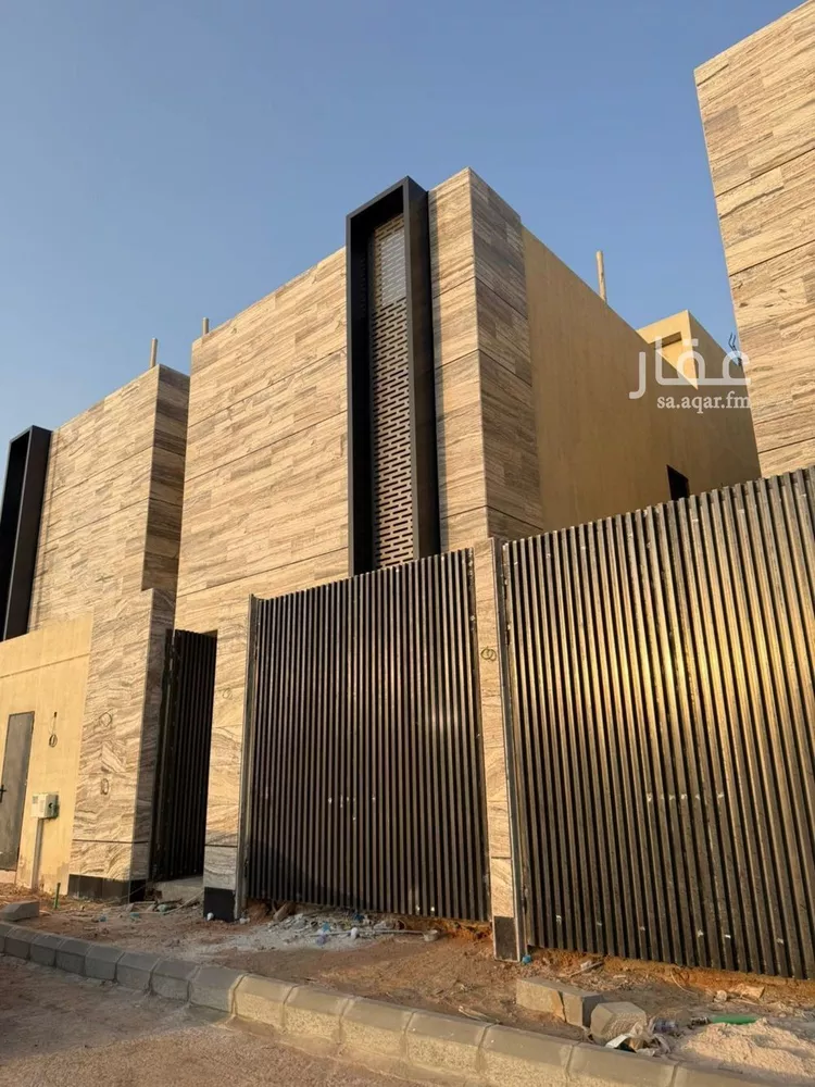 فيلا للبيع في شارع ثقيف, حي اليرموك, مدينة الرياض, منطقة الرياض