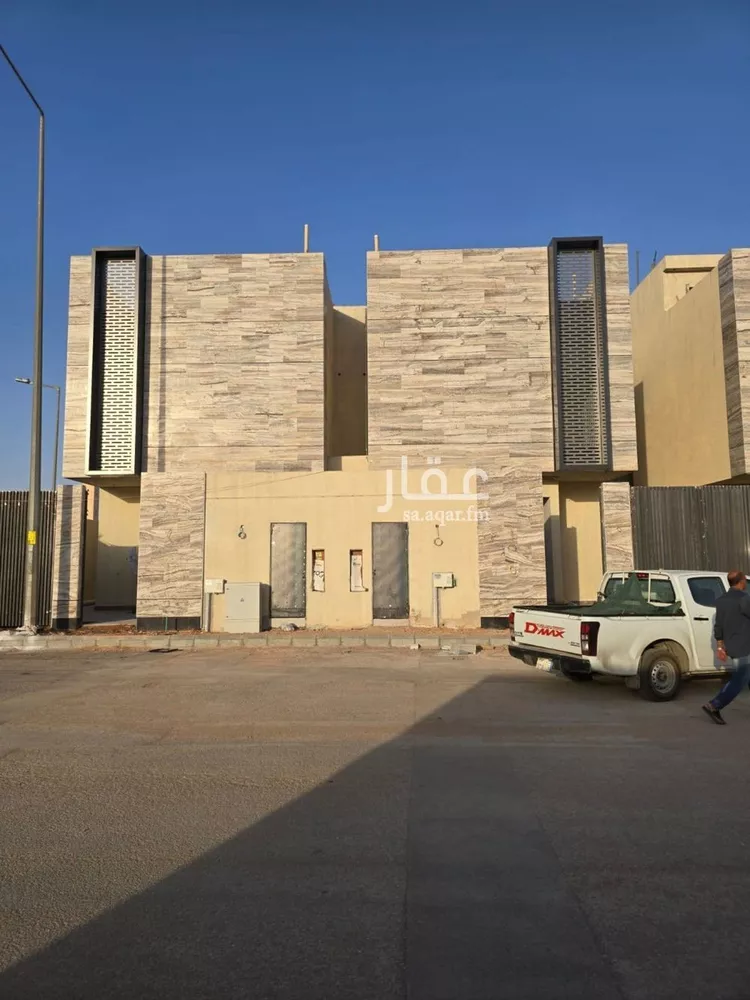 فيلا للبيع في شارع ثقيف, حي اليرموك, مدينة الرياض, منطقة الرياض صورة 2