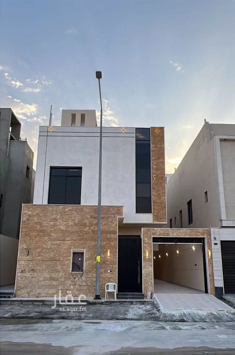 فيلا للبيع في شارع قيس الملوح, حي الرمال, مدينة الرياض, منطقة الرياض صورة 2
