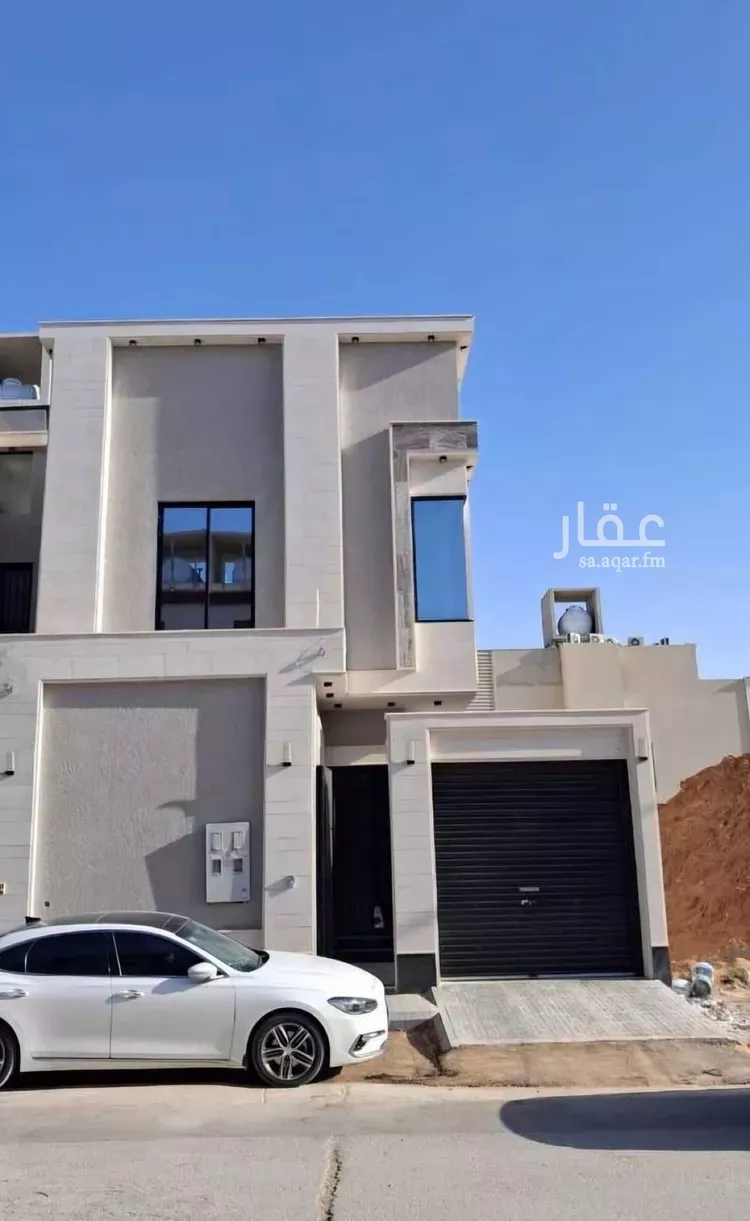 فيلا للإيجار في شارع محمد ابن البابة, حي الرمال, مدينة الرياض, منطقة الرياض