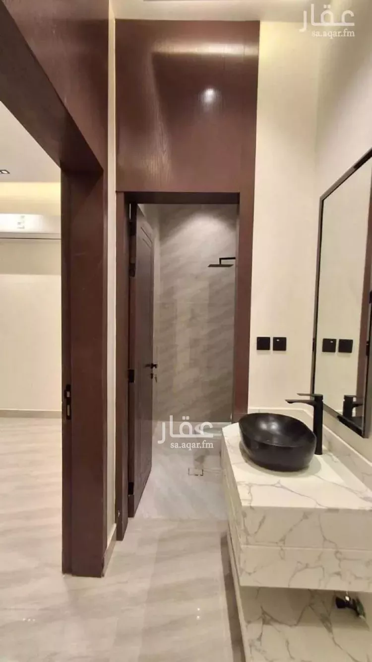 فيلا للإيجار في شارع محمد ابن البابة, حي الرمال, مدينة الرياض, منطقة الرياض صورة 5