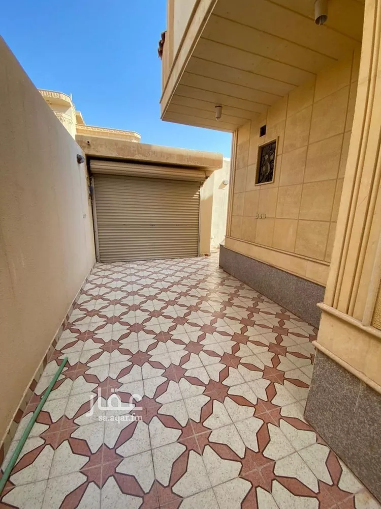 دور للإيجار في شارع عبدالله بن أبي البركات, حي عكاظ, مدينة الرياض, منطقة الرياض