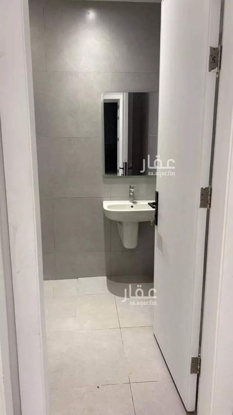 شقة للإيجار في شارع علقمة بن وائل, حي النرجس, مدينة الرياض, منطقة الرياض صورة 4