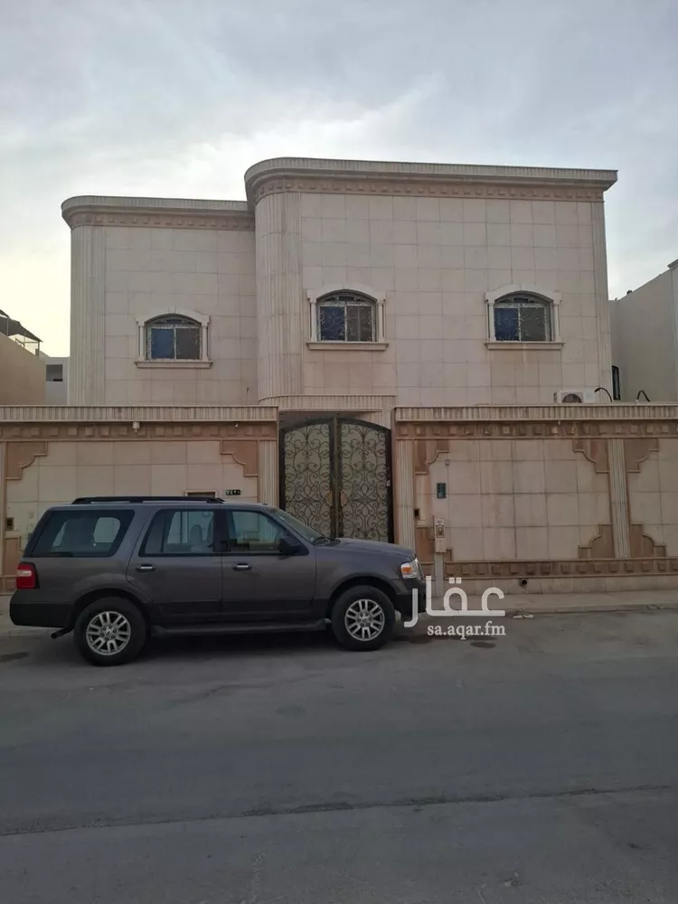 فيلا للبيع في شارع الأخدود, حي الصحافة, مدينة الرياض, منطقة الرياض