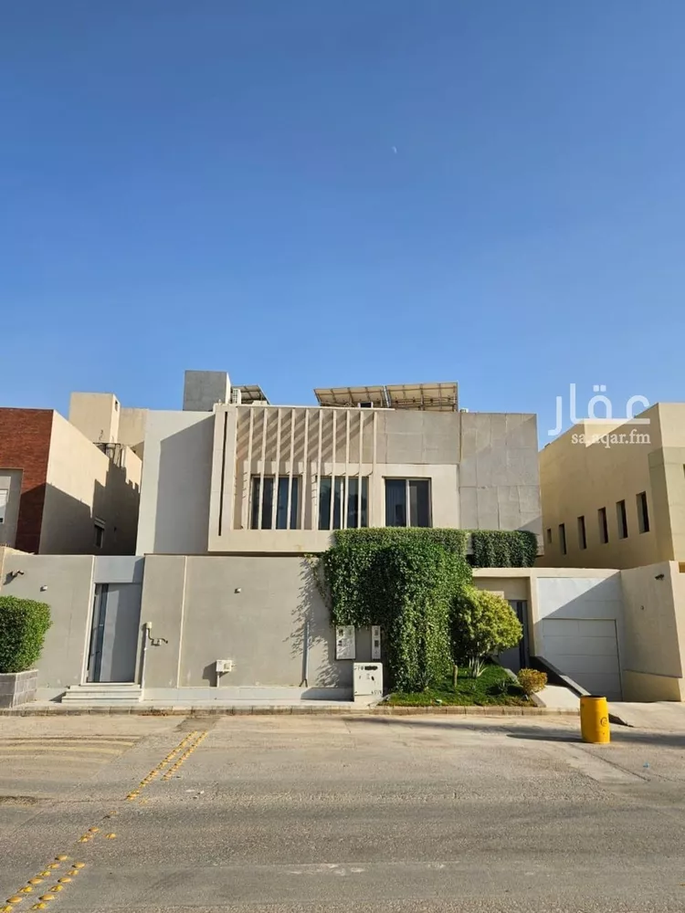 فيلا للبيع في شارع محمد العجيان, حي القيروان, مدينة الرياض, منطقة الرياض