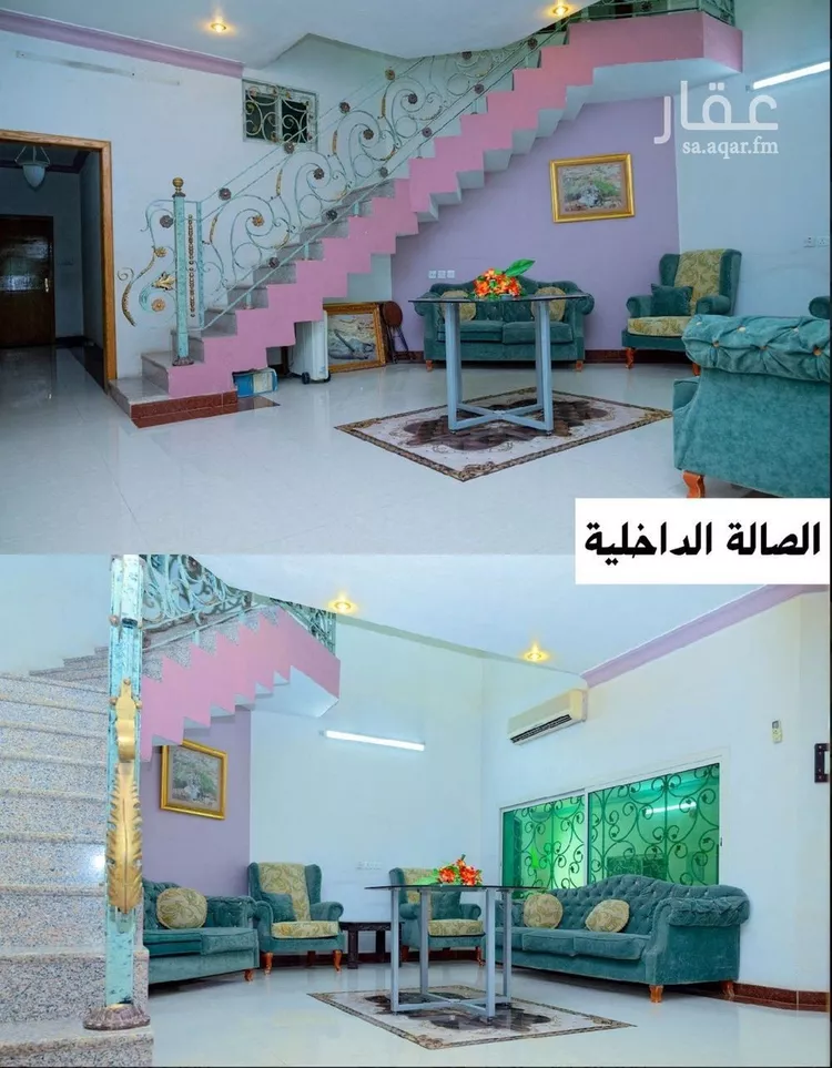 فيلا للبيع في شارع ابن عبود, حي الحزم, مدينة الرياض, منطقة الرياض صورة 5