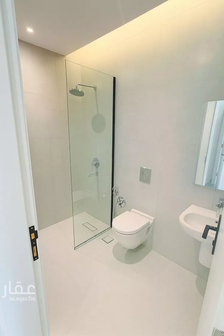 شقة للإيجار في شارع علقمة بن وائل, حي النرجس, مدينة الرياض, منطقة الرياض صورة 4