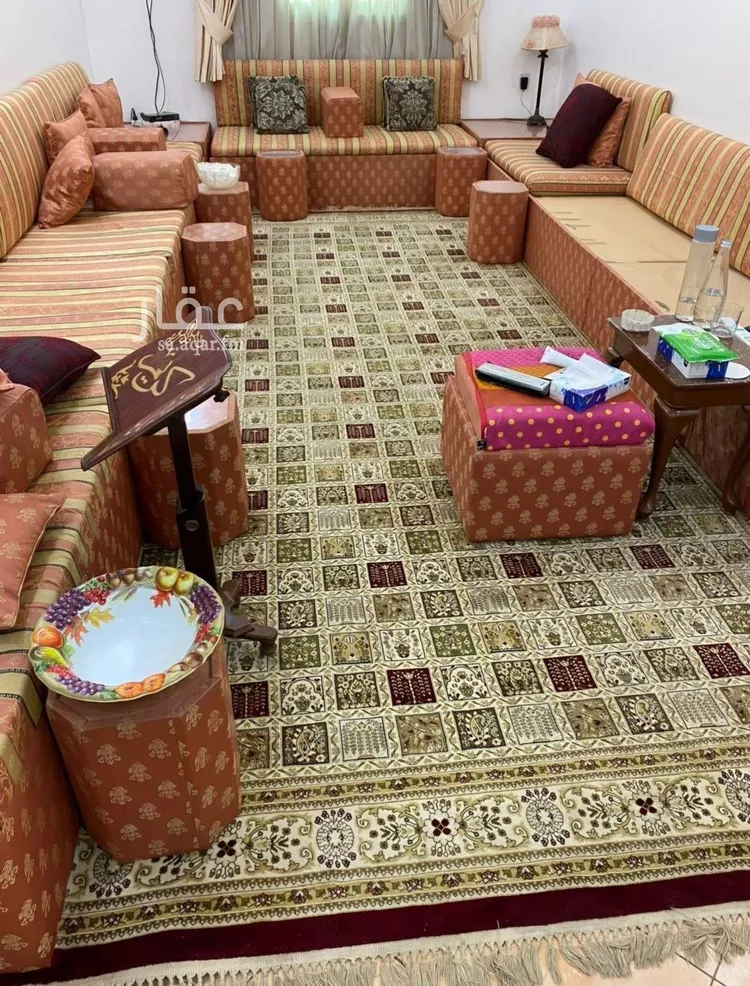 شقة للبيع في شارع ضرار بن الخطاب, حي المروج, مدينة الرياض, منطقة الرياض صورة 5